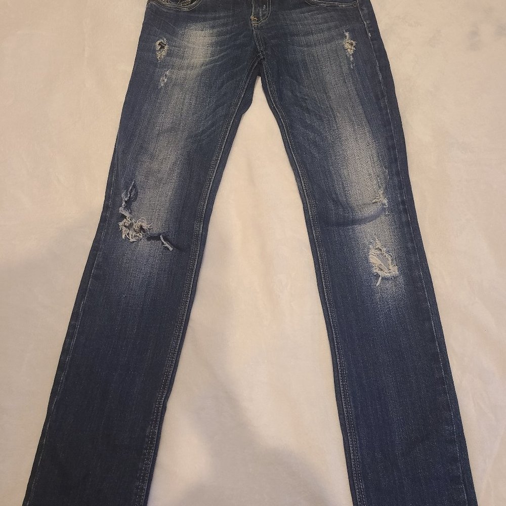 Vigoss jeans